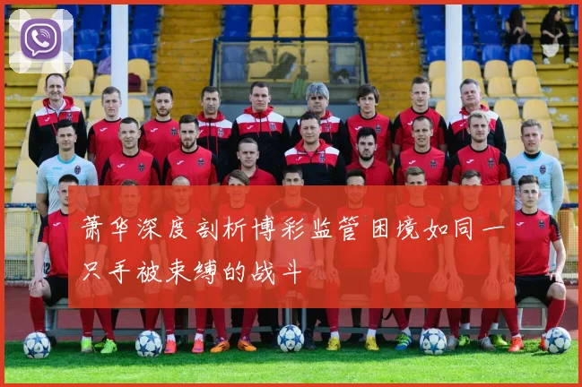 萧华深度剖析博彩监管困境如同一只手被束缚的战斗